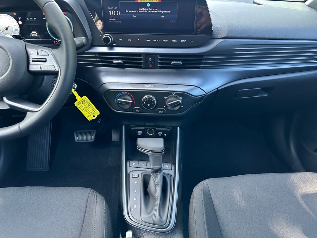 Hyundai i20 – Bild 12