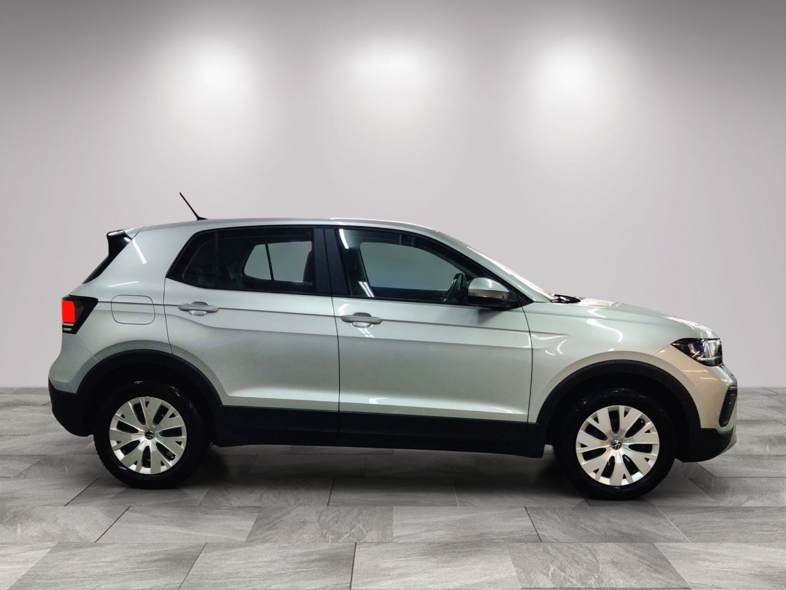 Volkswagen T-Cross - Bild 6