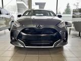 Mazda 2 Hybrid 1.5L AL-AGILE COMFORT-P SAFETY-P - gebrauchte Mazda 2 Hybrid aus dem Jahr 2022