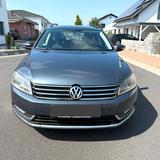 Volkswagen Passat 3C/2.0L 211ps/Automatik/... - Volkswagen Passat: 3c2