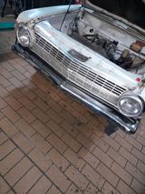 Opel Rekord A Caravan Patina Monster Tausc... - Opel Rekord: Kombi