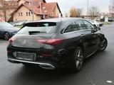 Mercedes-Benz CLA 200 d SB AMG MBUXNavi-Prem. Kamera EasyPack - Mercedes-Benz CLA 200 Shooting Brake: Coupe