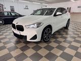BMW X2 xDrive 18 d M Sport - gebrauchte BMW X2 aus dem Jahr 2024