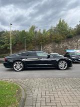 Audi A7 50 TFSI e S / Q MwSt Ausweisbar - Audi A7 in Hagen