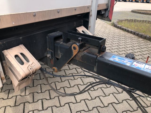 140E 280 Kompletzug*LBW*Durchladesystem*Kamera