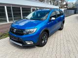 Dacia Logan MCV II Kombi Stepway Celebration - Dacia Logan Celebration mit Benzin-Antrieb