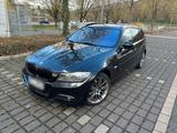 BMW E91 325i xDrive Touring  M-Paket  3.... - BMW 325 in Hagen