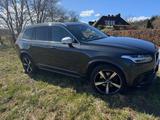 Volvo XC90 D5 AWD R-Design, 1A, Polestar, AHK, 7 Sitze