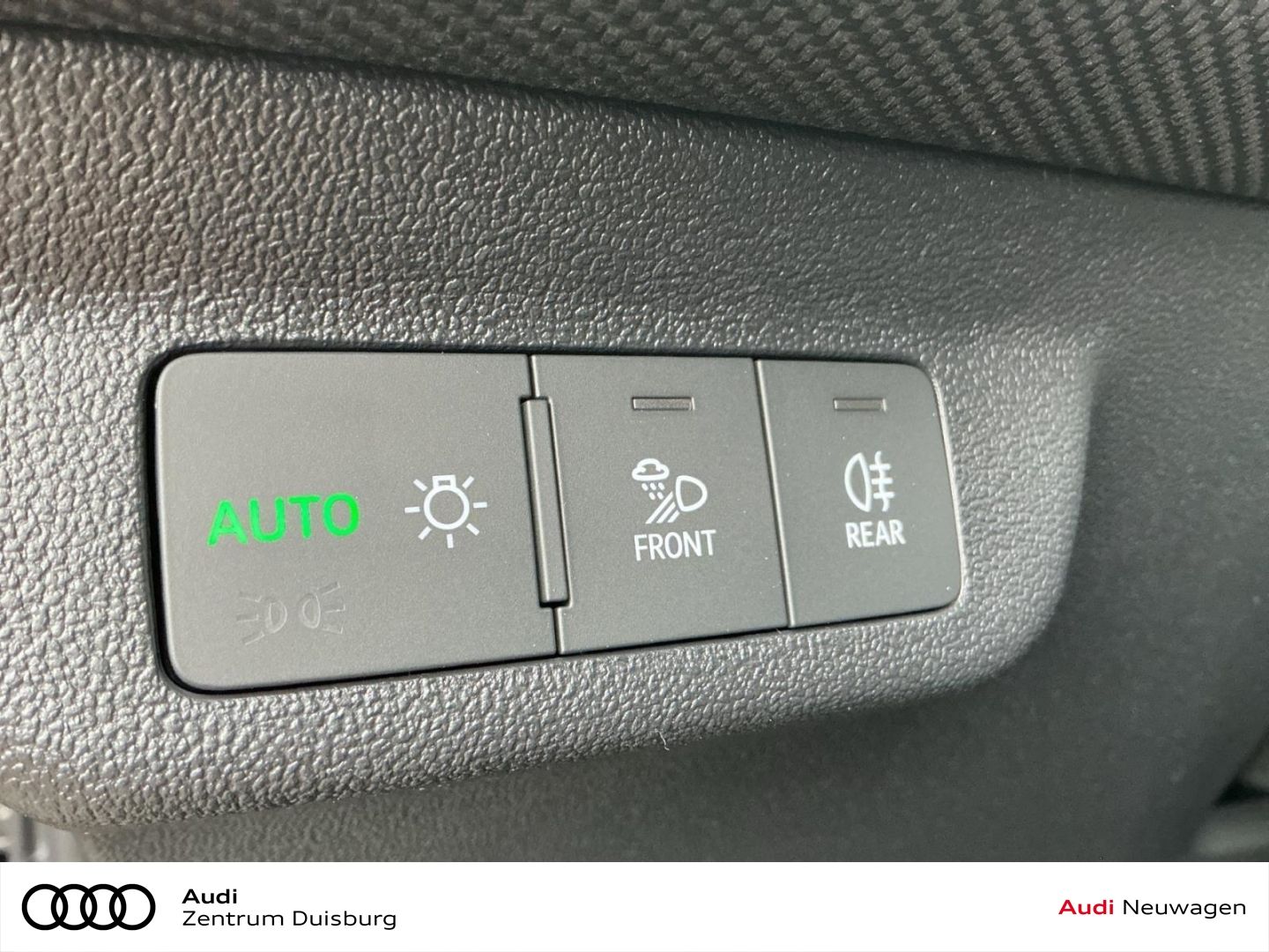 Audi A3 - Bild 18