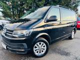 Volkswagen T6 Multivan DSG/AHK/Stndhzng/Schiebedach/Navi - Volkswagen T6 Multivan in Mainz