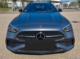 Mercedes-Benz C 300 4M T Automatik - AMG Line