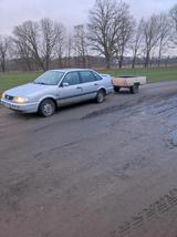 Volkswagen Passat 35i - gebrauchte VW Passat aus dem Jahr 1995
