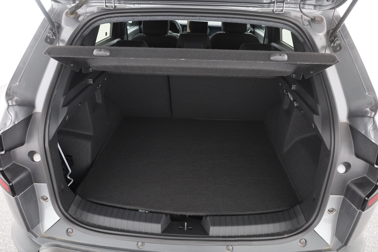 Dacia Duster Journey mHev 140 Aut. LED Navi Kamera