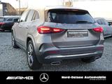 Mercedes-Benz GLA 200 d AMG AHK SHZ MBUX KEYLESS-GO - Mercedes-Benz GLA-Klasse Jahreswagen