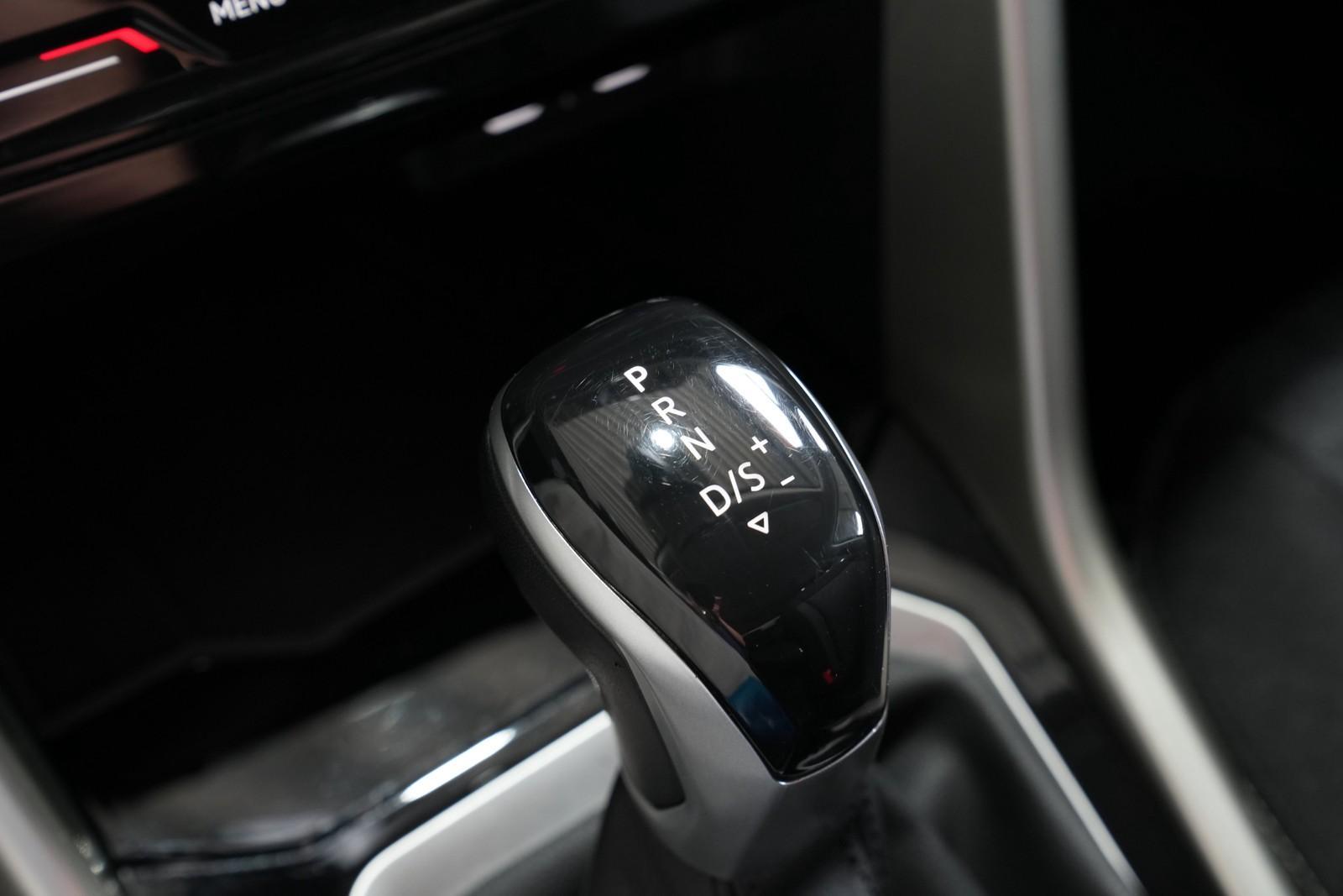 Volkswagen T-Roc Move *AUT*NAV*LED*SHZ*, миниатюра 22
