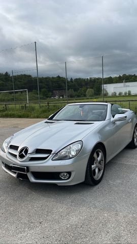 Mercedes-Benz Mercedes Slk 280 (r171)