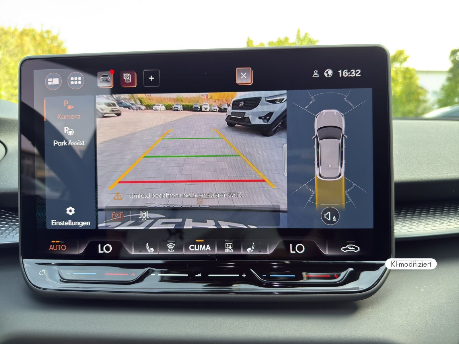 Cupra Terramar - Bild 19