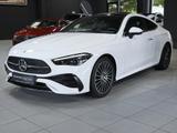 Mercedes-Benz CLE 200 AMG COUPÈ PANORAMA KEYLESS P-KAMERA 19'' - Mercedes-Benz CLE 200 Gebrauchtwagen