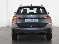 Skoda Kamiq - Vorschau Bild 15