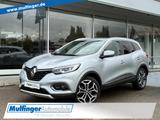 Renault Kadjar TCe 140 LIMITED Kamera KomfZ.Sitzh.AHK - silberne Renault Kadjar