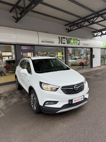 Opel OPEL MOKKA X 1.6 CDTI Ecotec 4x2 S&S ADVANCE