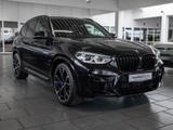 BMW X3 M xDrive Competition PANO AHK HUD LED ACC H/K - BMW: Competition