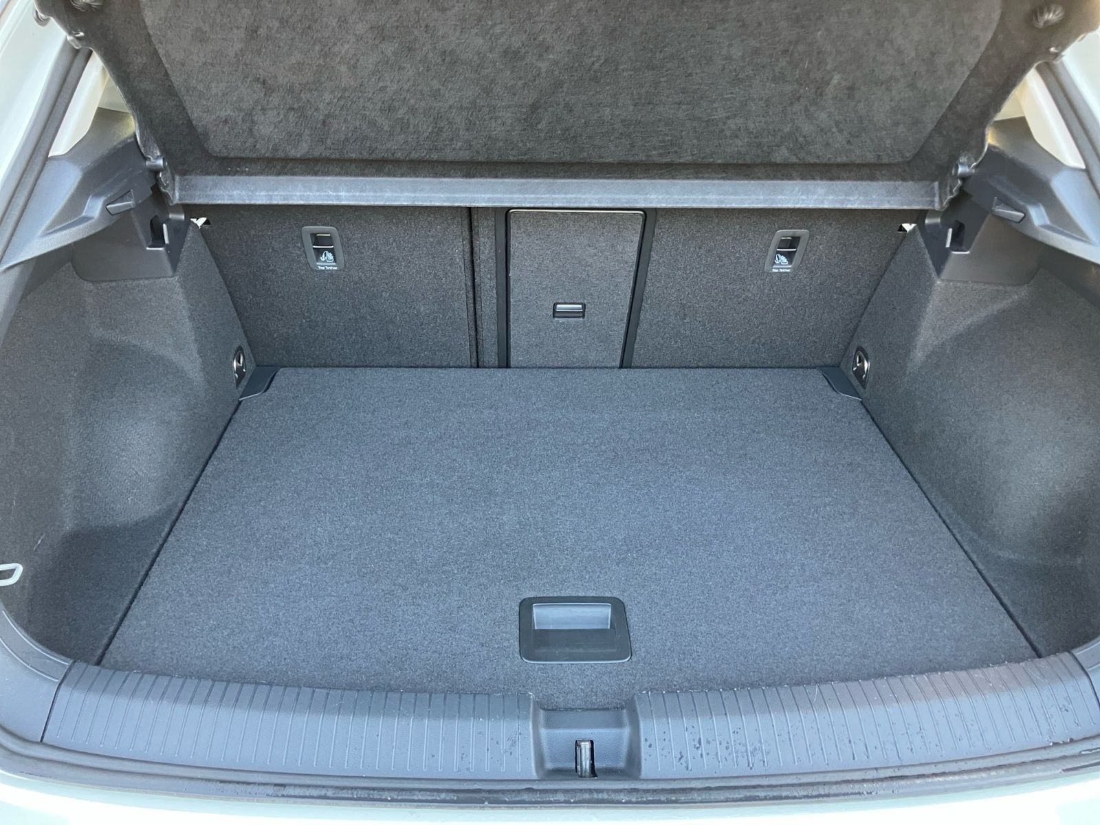 Volkswagen T-Roc - Bild 18