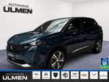 Peugeot 3008 Allure Pack 1.2 PureTech 130 EU6d Digitales - Peugeot: 1.6
