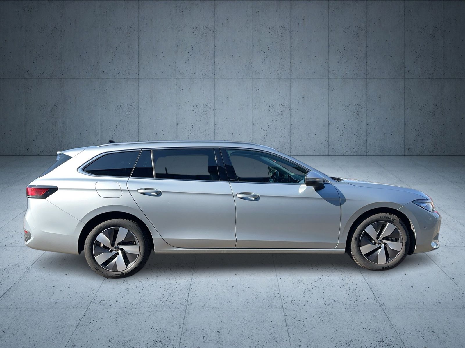 Volkswagen Passat - Bild 6
