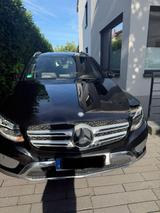 Mercedes-Benz Mercedes Benz GLC 220 d 4MATIC - gebrauchte Mercedes-Benz GLC 220 aus dem Jahr 2015