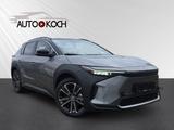 Toyota bz4X FWD Lounge Navi Memory Sitze 360 Kamera Kli - Toyota bZ4X: Lounge