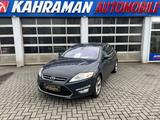 Ford Mondeo Lim. Titanium - Ford Mondeo mit Diesel-Antrieb: Limousine, Automatik