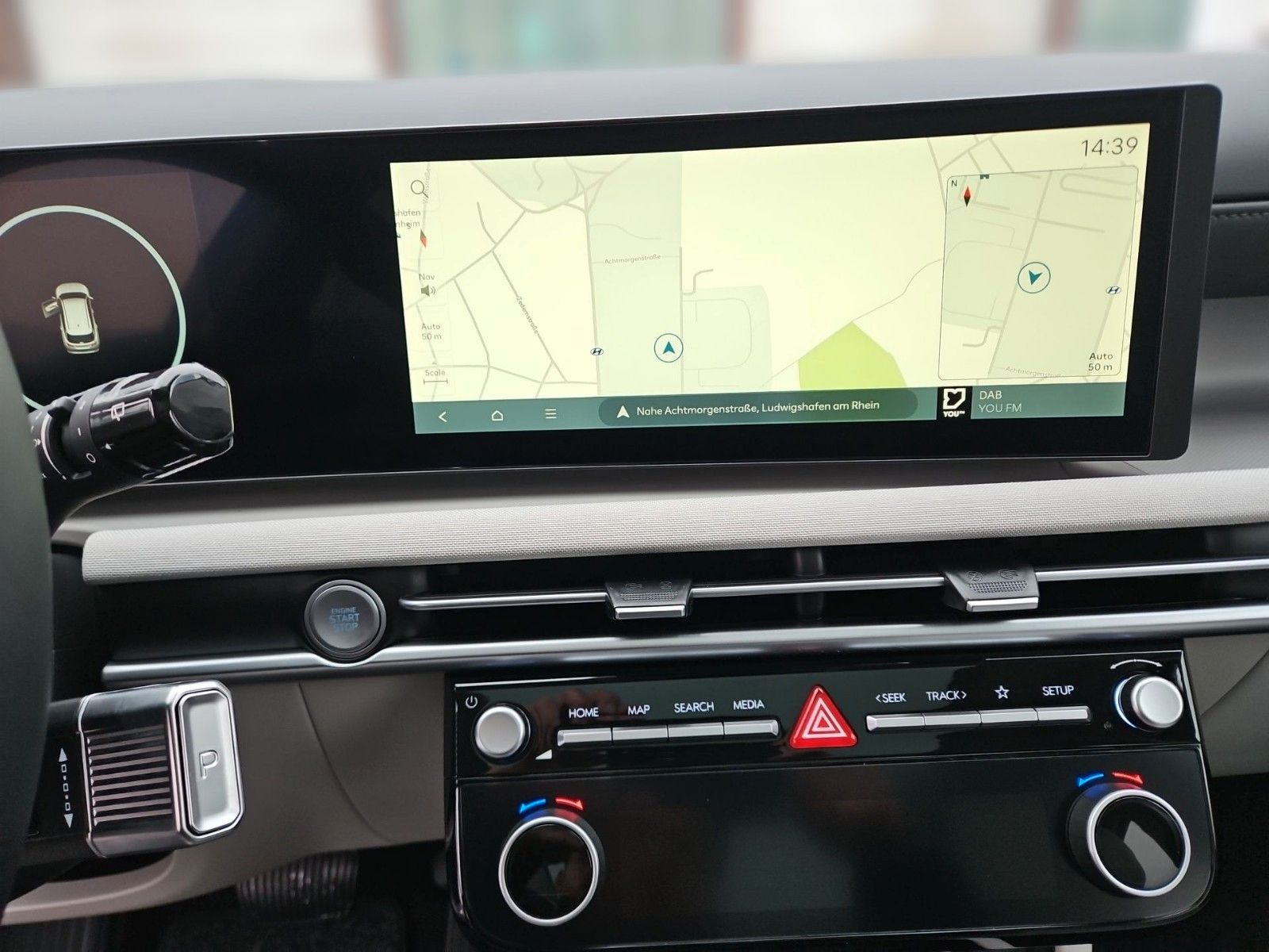 Hyundai TUCSON - Bild 9