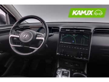 Hyundai TUCSON - 12