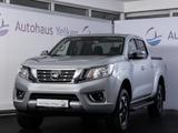 Nissan Navara NP300 Visia King Cab 4x4 - Nissan Navara: 3 Türen