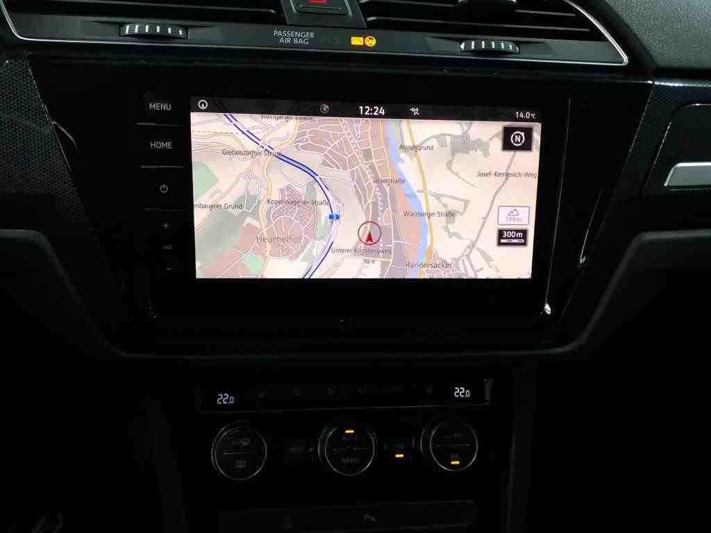 Volkswagen Touran - Bild 6