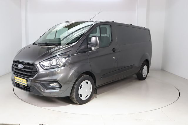 Ford Transit Custom Kasten * L2 * Lang * AHK * PDC