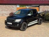 Toyota Hilux 3.0 Turbodiesel Double Cab Life 4x4*1.Hand - Toyota Gebrauchtwagen in Halle