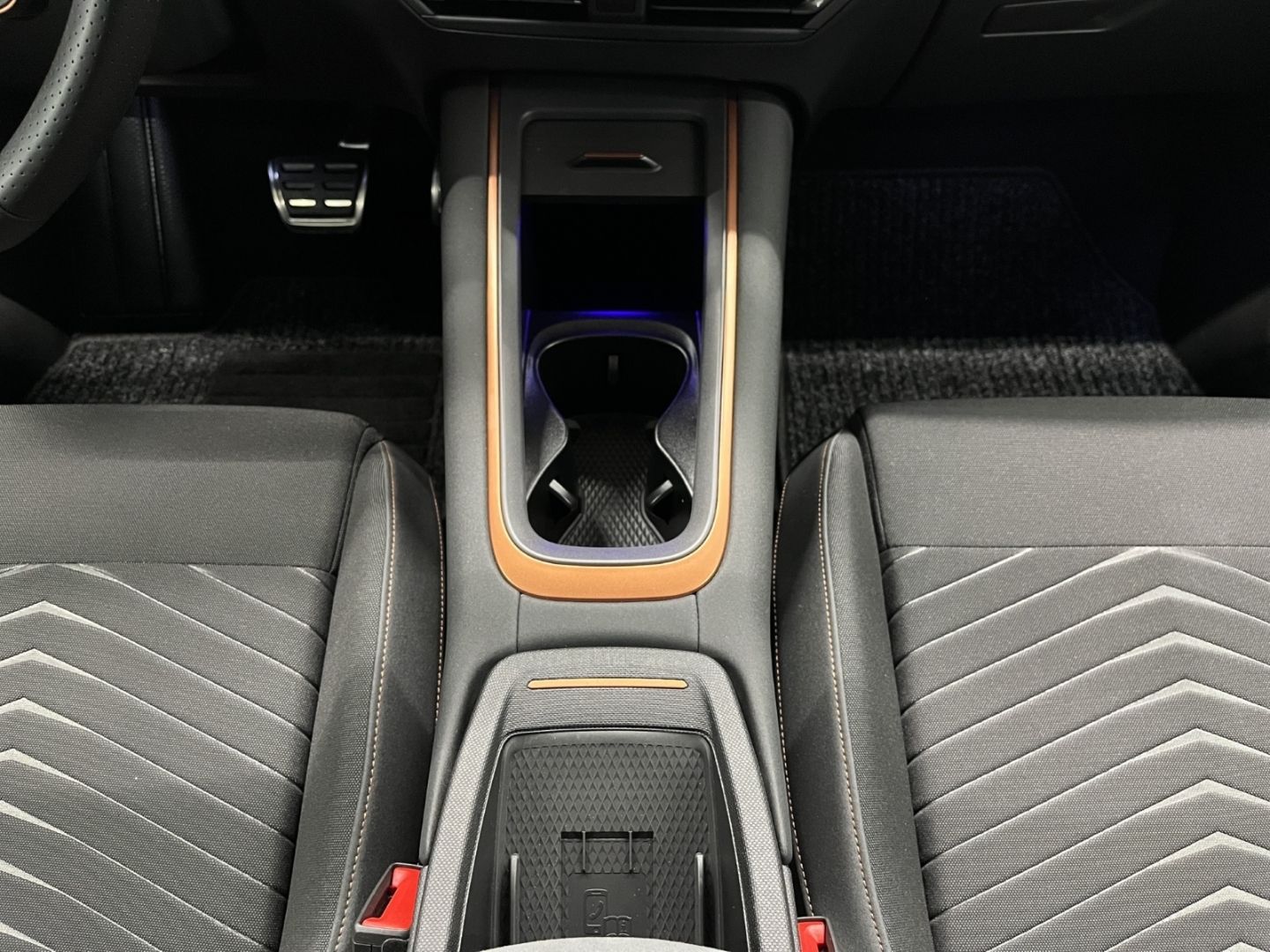 Cupra Born - Bild 16