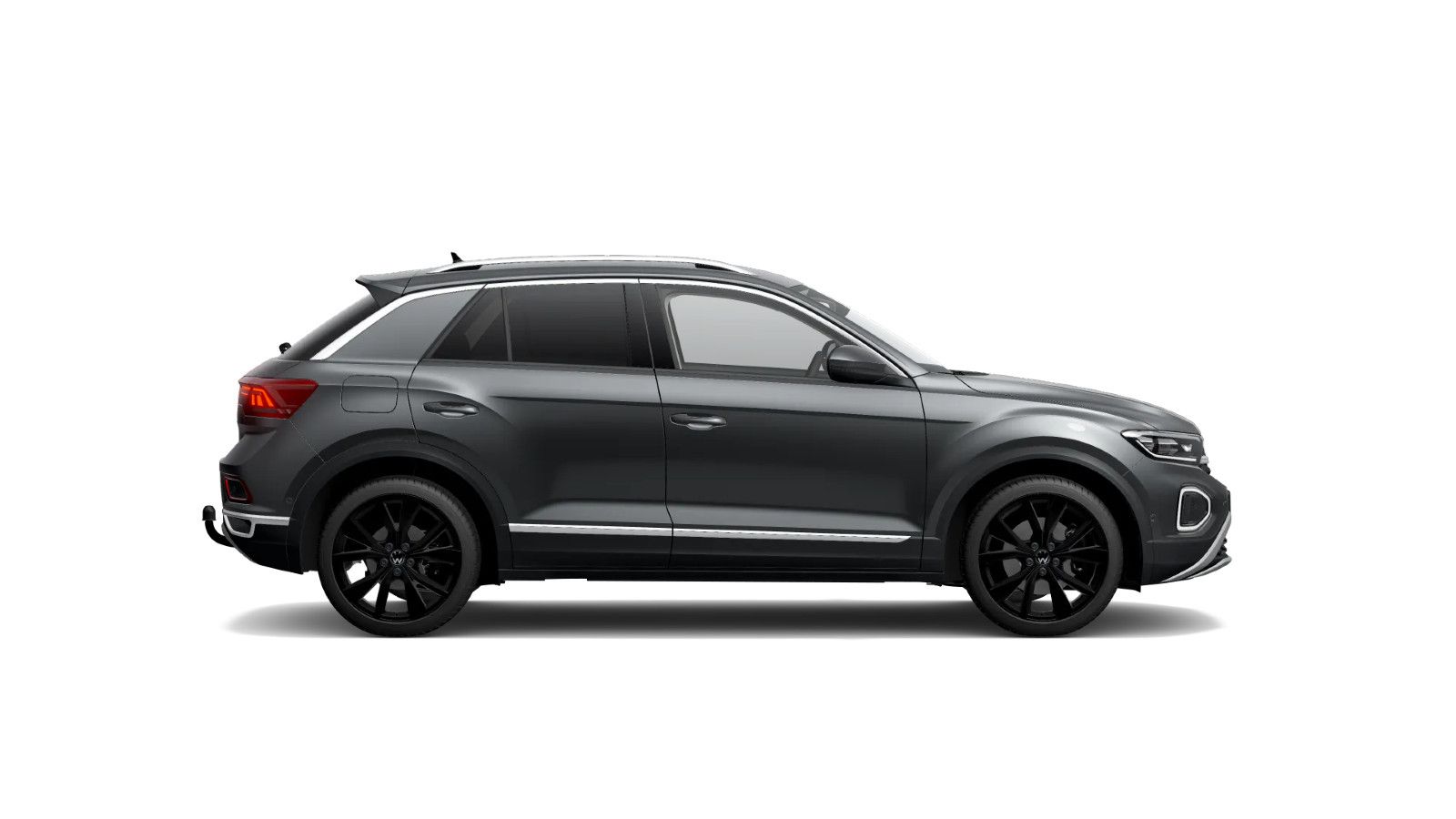 Volkswagen T-Roc - Bild 9