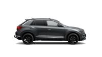Volkswagen T-Roc - Vorschau Bild 9