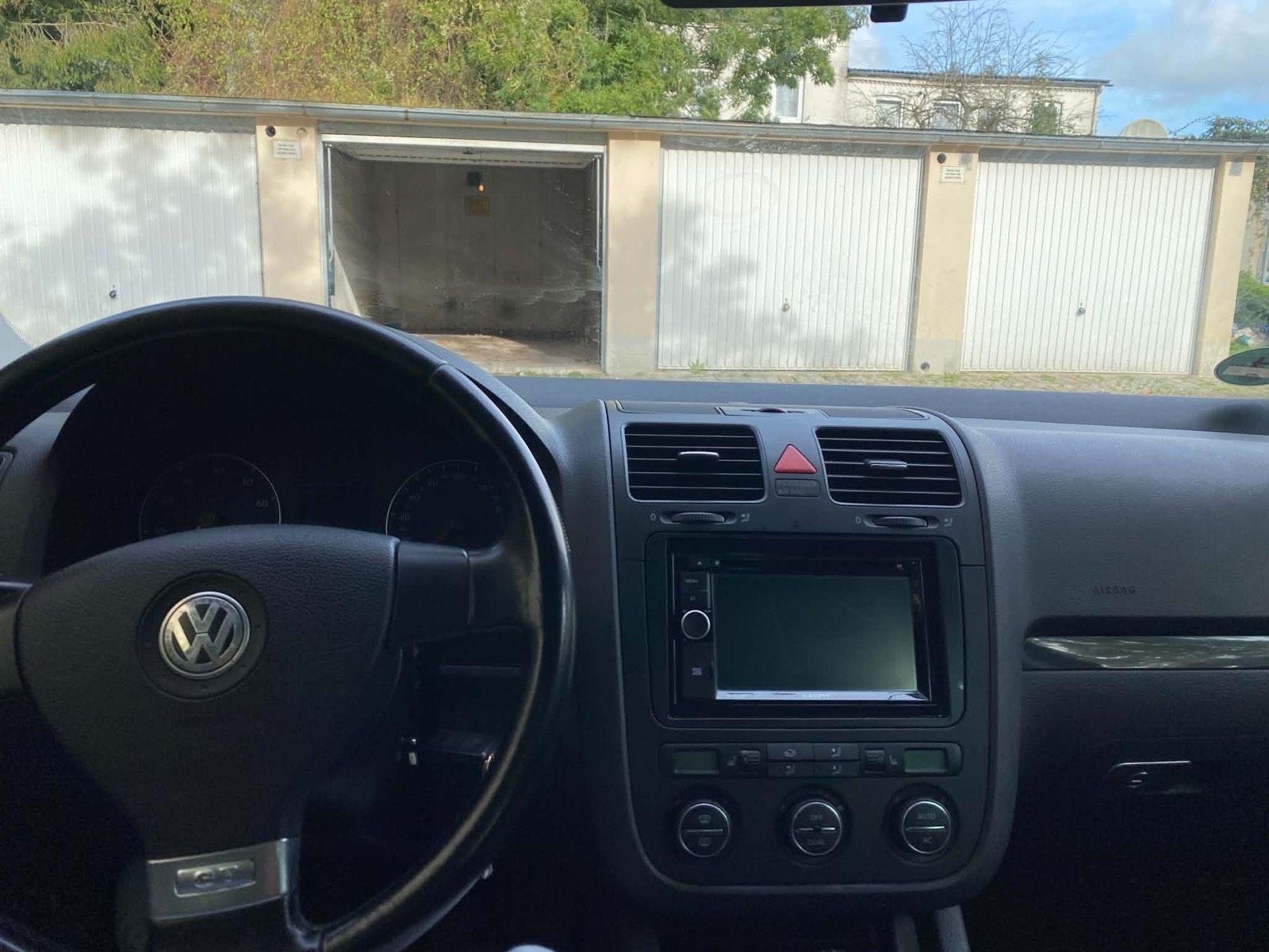 Volkswagen Golf 2007 — photo 5