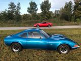 Opel 1900 GT , Bj 74, H-Kennzeichen, ATS, ... - Opel GT: Sportwagen