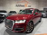 Audi Q7 45 TDI quattro/7.Sitzer/AHK/NACHSICHT/LED/HUD - Audi Q7: 4l