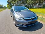 Honda civic IX FB 1.8 TÜV NEU - Honda Civic aus 2013