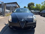 Alfa Romeo Giulietta Basis