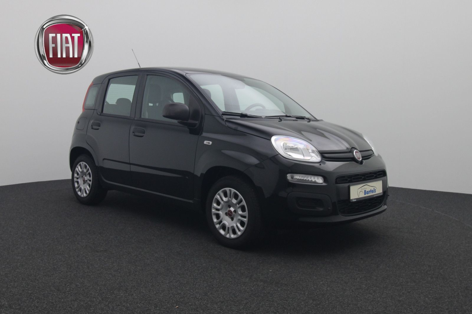 Fahrzeugabbildung Fiat Panda 1.2 Easy 1.Hand
