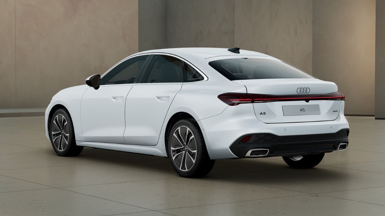 Audi A5 - Bild 3