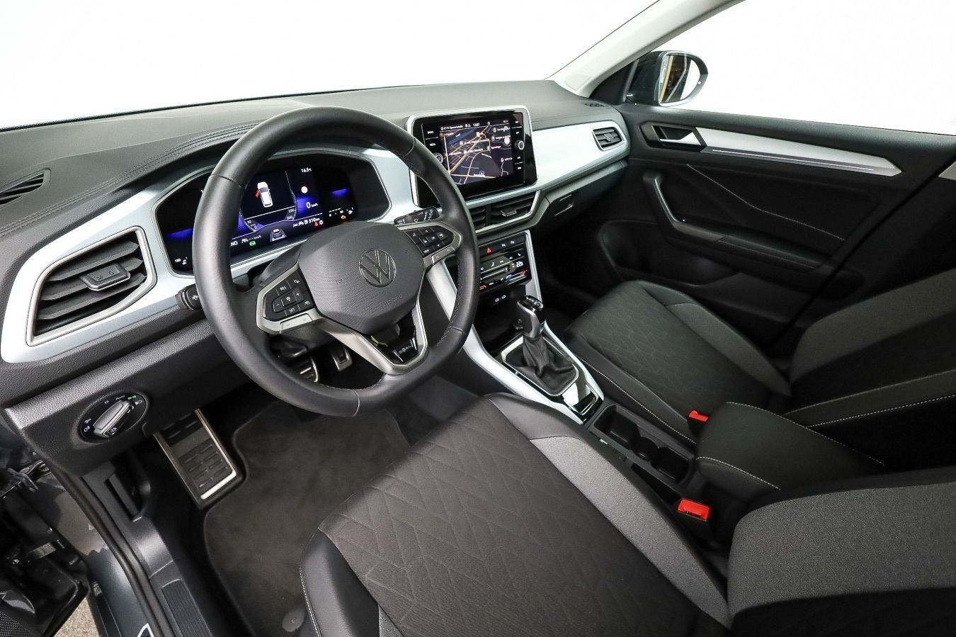 Volkswagen T-Roc - Bild 17