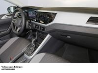 Volkswagen Taigo - Vorschau Bild 8